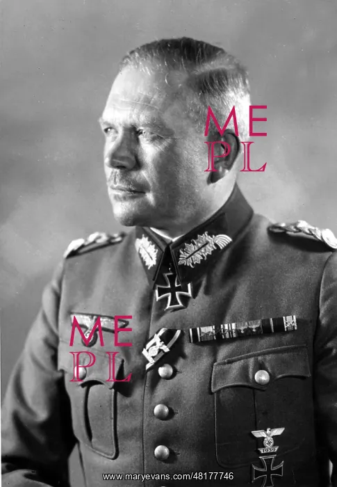 : Heinz Guderian, 1939 : Heinz Guderian, 1939