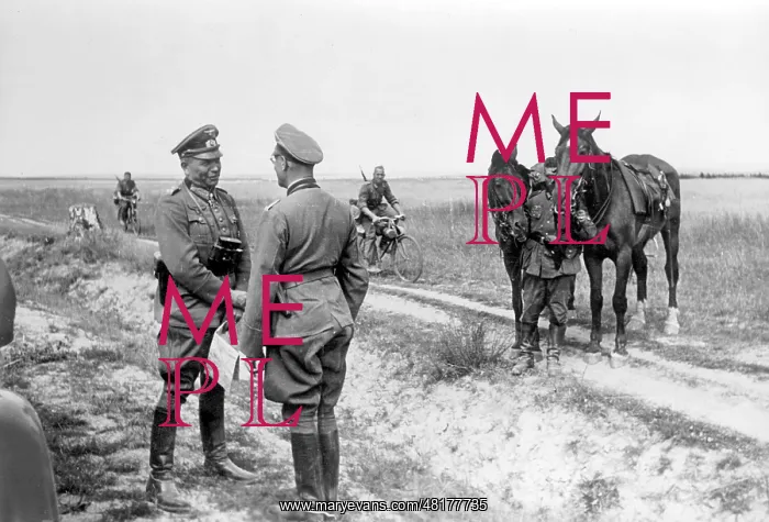 : Heinz Guderian on the Eastern Front, 1941 : Heinz Guderian on the Eastern Front, 1941