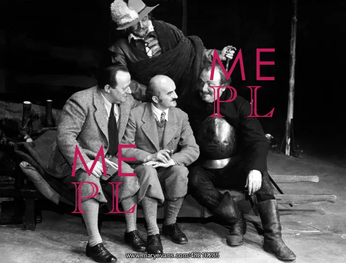 : Heinz Hilpert : Heinz Hilpert