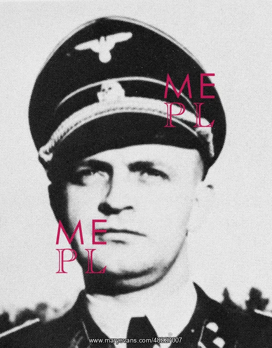 : Heinz Linge : Heinz Linge