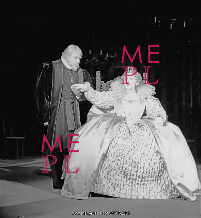 : Heinz Moog and Kathe Dorsch : Heinz Moog and Kathe Dorsch