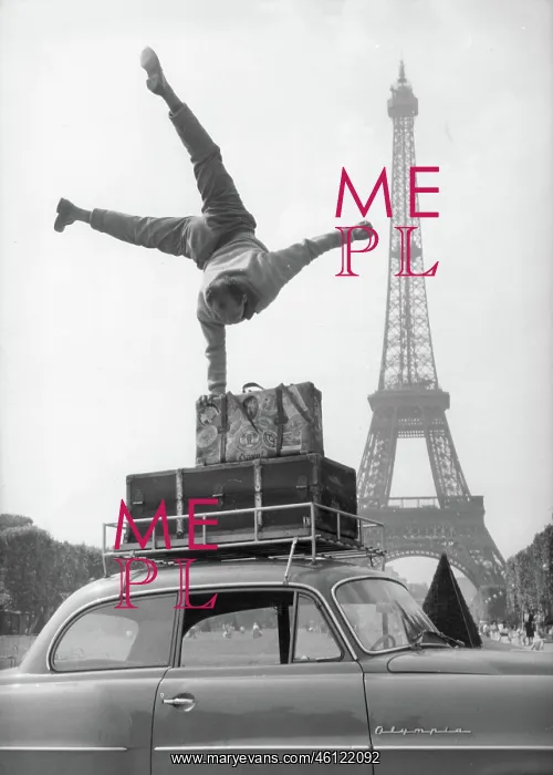: Heinz Rox-Schulz, Acrobat : Heinz Rox-Schulz, Acrobat
