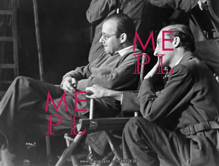 : Heinz Ruehmann, 1938 : Heinz Ruehmann, 1938