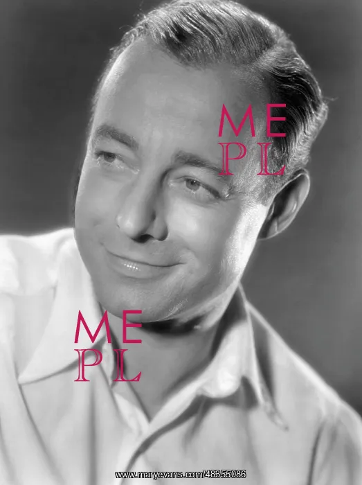 : Heinz Ruehmann, 1939 : Heinz Ruehmann, 1939