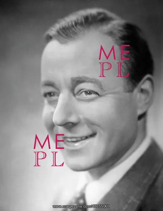 : Heinz Ruehmann, 1941 : Heinz Ruehmann, 1941