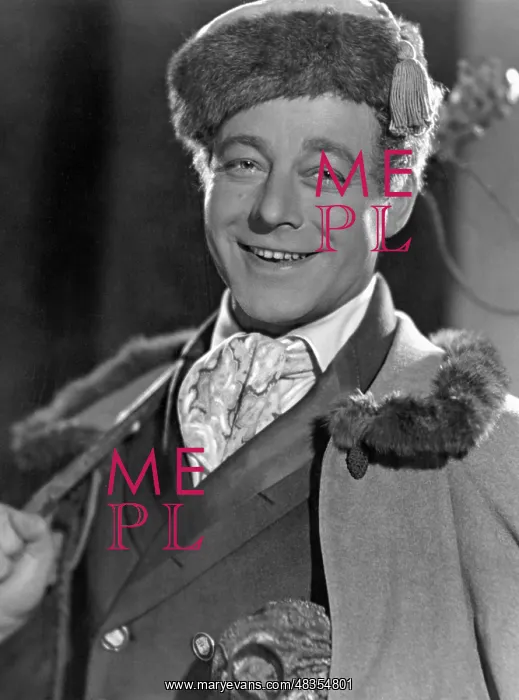 : Heinz Ruehmann in Clothes Make the Man - German: : Heinz Ruehmann in Clothes Make the Man - German: