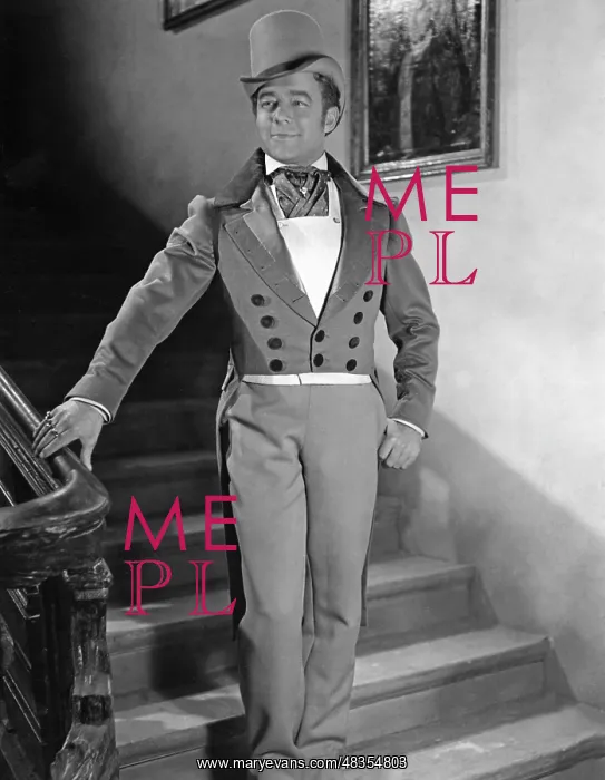 : Heinz Ruehmann in Clothes Make the Man - German: : Heinz Ruehmann in Clothes Make the Man - German: