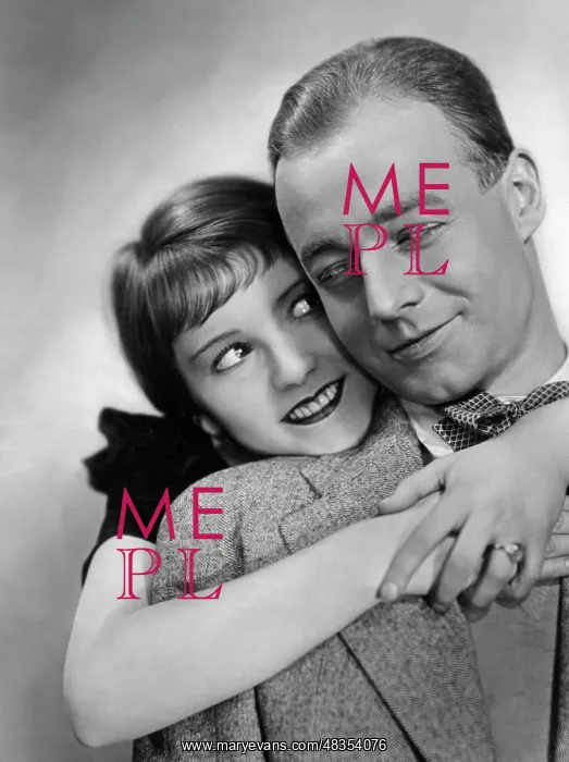 : Heinz Ruehmann and Dolly Haas in Things Are : Heinz Ruehmann and Dolly Haas in Things Are