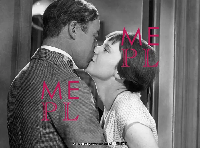 : Heinz Ruehmann and Dolly Haas in The Virtuous Sinner 1931 : Heinz Ruehmann and Dolly Haas in The Virtuous Sinner 1931