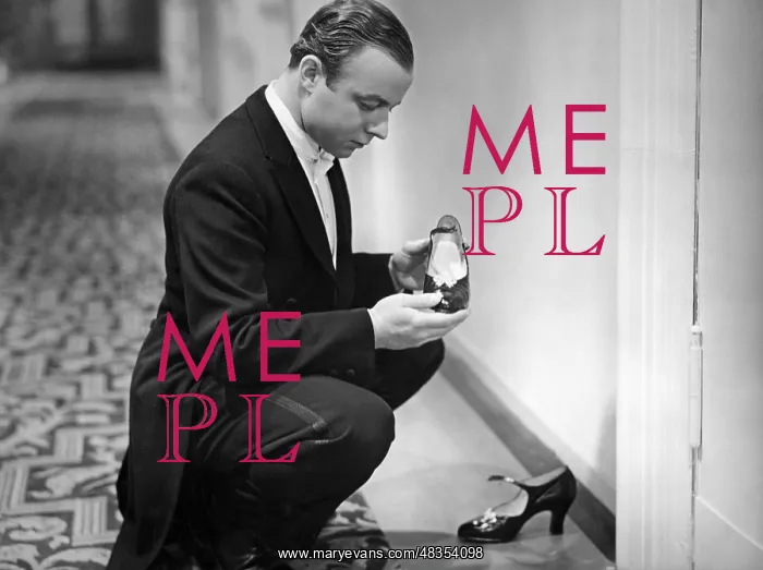 : Heinz Ruehmann in Five Million Look for an Heir, 1938 : Heinz Ruehmann in Five Million Look for an Heir, 1938