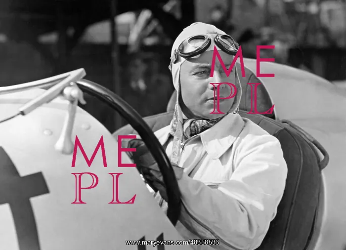 : Heinz Ruehmann in Tomfoolery, 1936 : Heinz Ruehmann in Tomfoolery, 1936