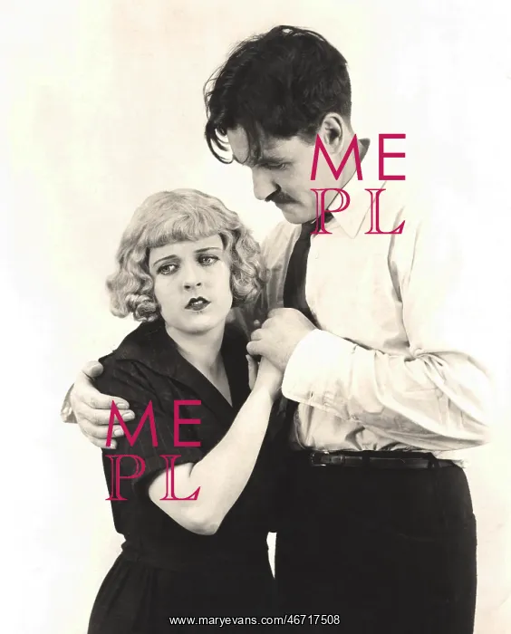  : Held against her will