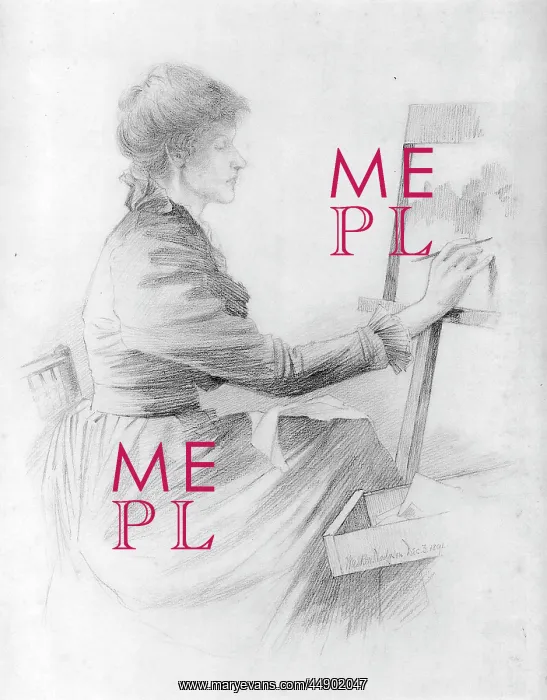 : Helen Allingham RWS : Helen Allingham RWS