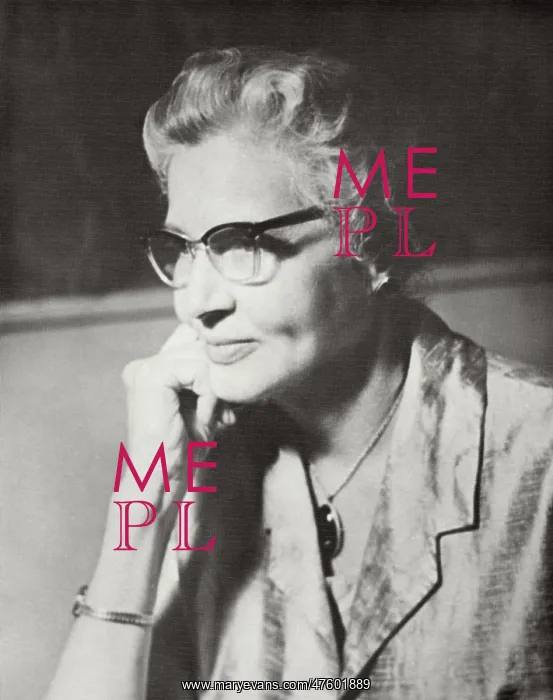: Helen Brooke Taussig : Helen Brooke Taussig