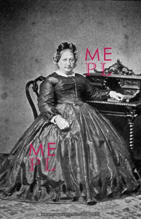 : Helen Einstein, grandmother of Albert Einstein : Helen Einstein, grandmother of Albert Einstein