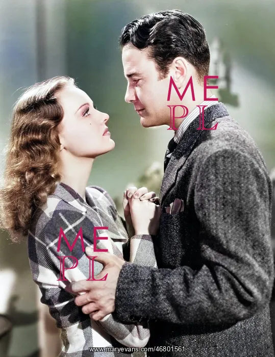 : Helen Gilbert - Lew Ayres : Helen Gilbert - Lew Ayres