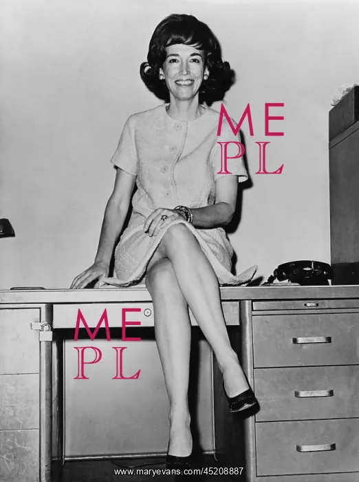 : Helen Gurley Brown (b. 1922) innovative ? : Helen Gurley Brown (b. 1922) innovative ?