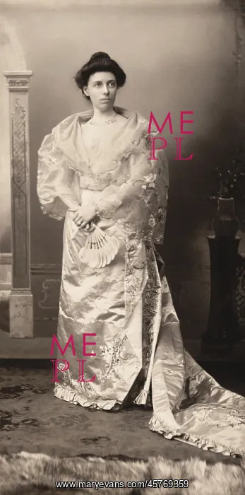 : Helen Herron Taft - first lady : Helen Herron Taft - first lady