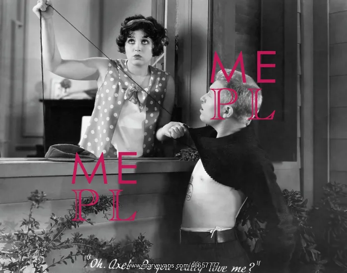 : Helen Kane - Stuart Erwin : Helen Kane - Stuart Erwin