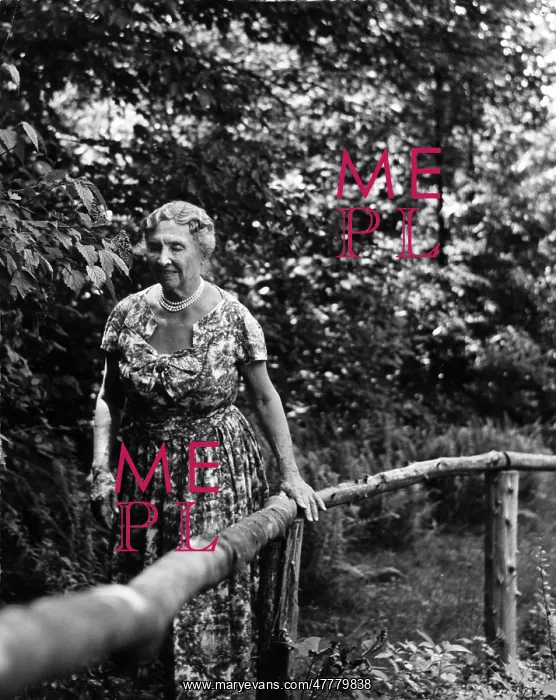 : Helen Keller, 1961 : Helen Keller, 1961