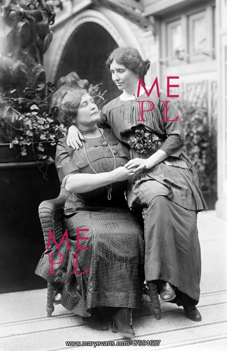 : Helen Keller and Anne Sullivan Macy : Helen Keller and Anne Sullivan Macy