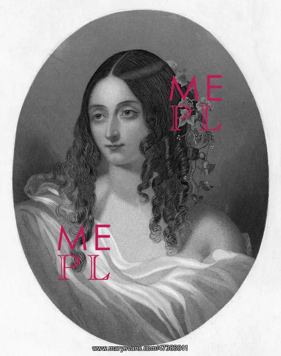 : HELEN LADY DUFFERIN - 1 : HELEN LADY DUFFERIN - 1