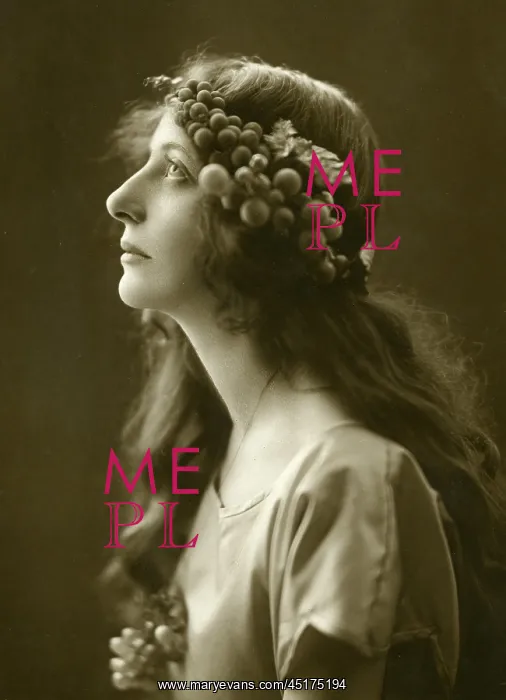 : Helen Mary Jacobs : Helen Mary Jacobs