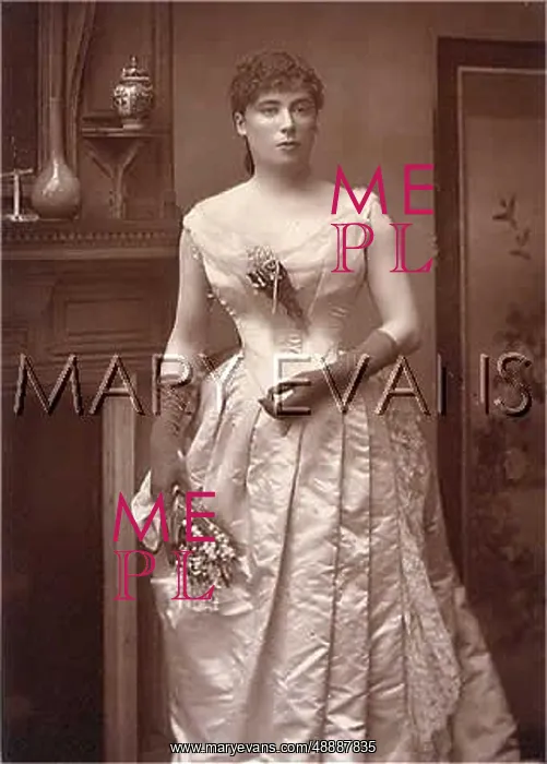  : HELEN MATHERS alias MRS HENRY REEVES