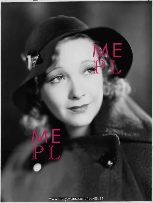 : Helen Twelvetrees - actress : Helen Twelvetrees - actress