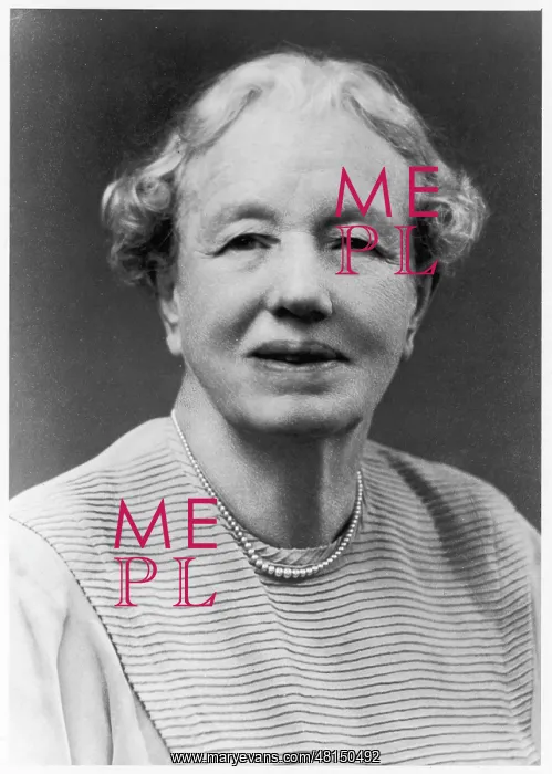 : HELEN VERRALL SALTER : HELEN VERRALL SALTER