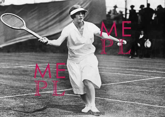 : Helen Wills : Helen Wills