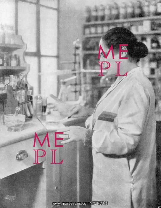  : HELENA RUBINSTEIN