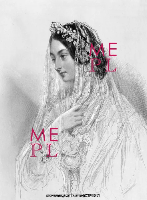 : HELENA ST JOHN MILDMAY : HELENA ST JOHN MILDMAY