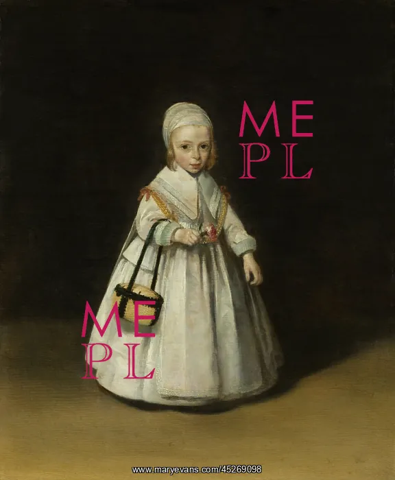 : Helena van der Schalcke : Helena van der Schalcke