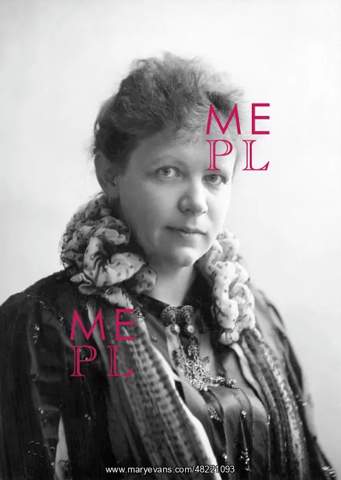 : Helene Boehlau
