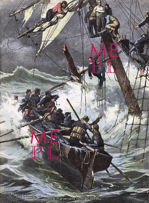 : HELENE MARCELLE WRECKED : HELENE MARCELLE WRECKED