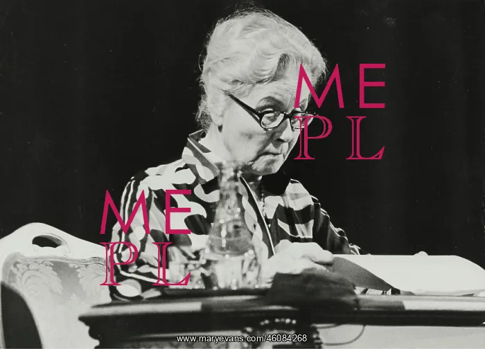 : Helene Thimig reads unpublished letters of Max Reinhardt : Helene Thimig reads unpublished letters of Max Reinhardt