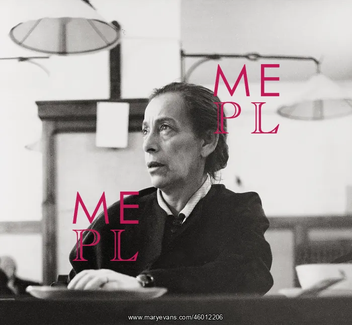  : Helene Weigel