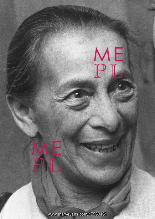 : Helene Weigel, German actress with Berliner Ensemble : Helene Weigel, German actress with Berliner Ensemble