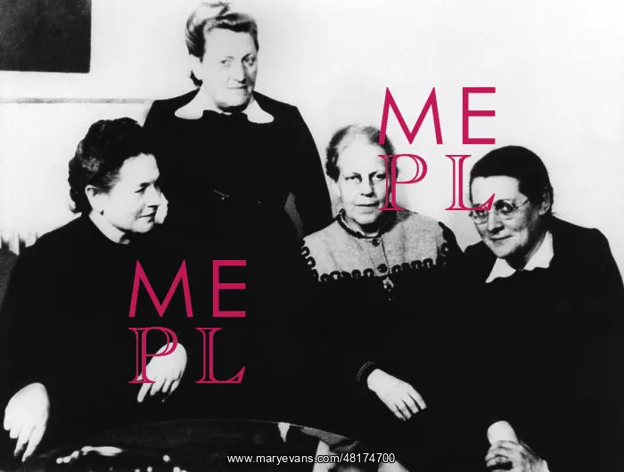 : Helene Wessel : Helene Wessel