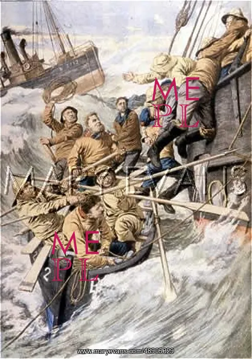 : HELENE'S CREW SAVED : HELENE'S CREW SAVED