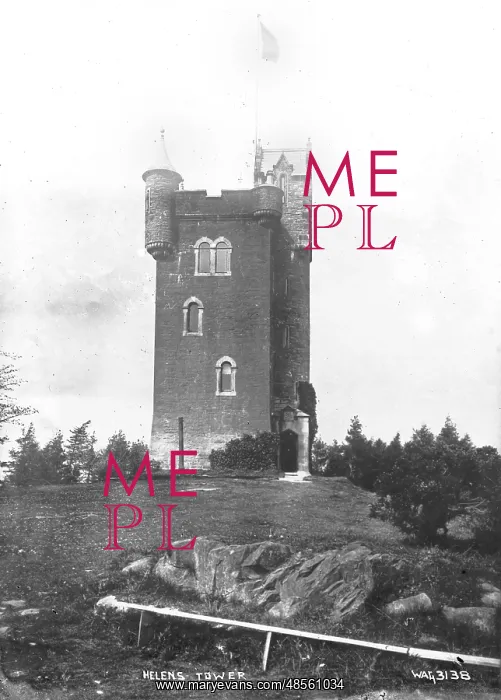 : Helen's Tower : Helen's Tower