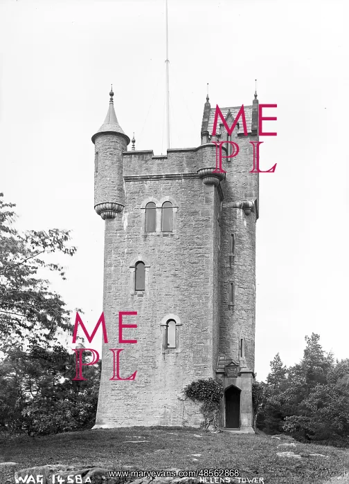 : Helen's Tower : Helen's Tower