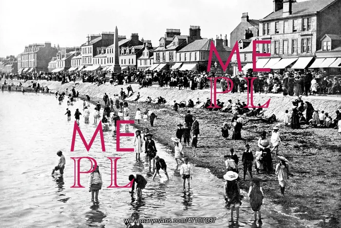  : Helensburgh early 1900's