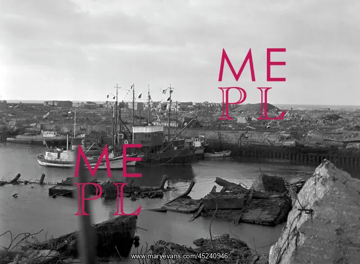 : Helgoland free again : Helgoland free again
