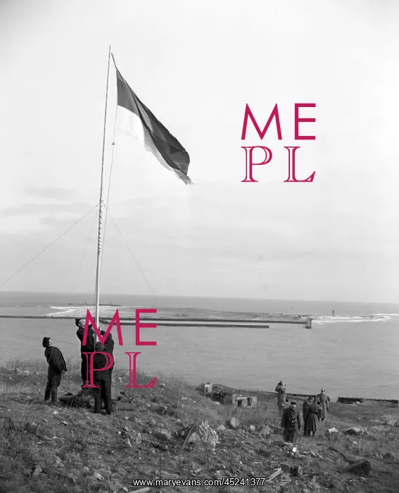 : Helgoland free again : Helgoland free again