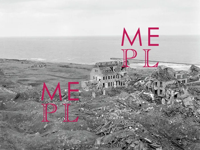 : Helgoland free again : Helgoland free again