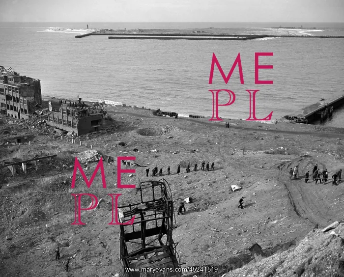 : Helgoland free again : Helgoland free again
