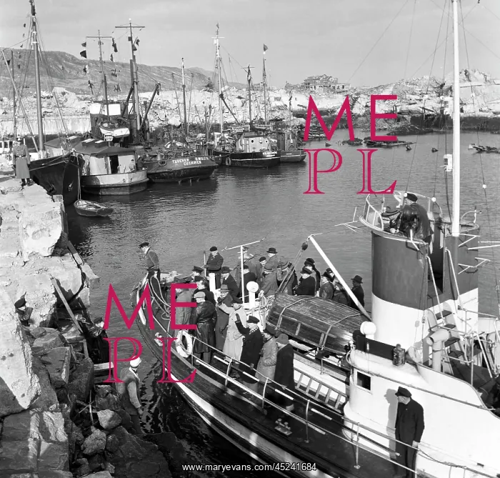 : Helgoland free again : Helgoland free again