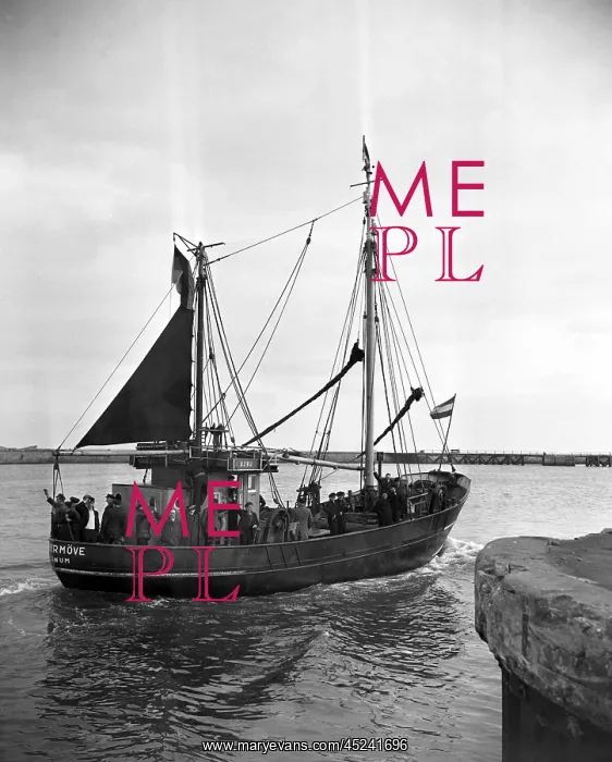 : Helgoland free again : Helgoland free again